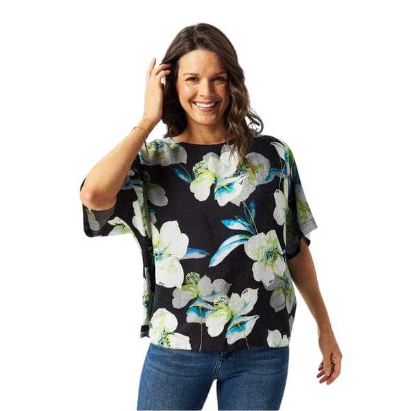 Biba Dam Lättvikts T-shirt