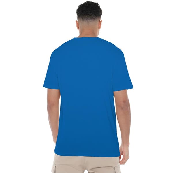 Star Wars Herr Dadalorian Ringspun T-shirt i Bomull