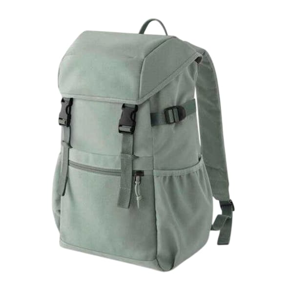 Bagbase Ramble kierrätetty polyesterireppu