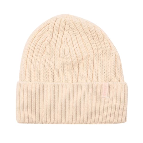 Sophia Layers Mysig Stickad Mössa & Handske Presentförpackning - Ivory