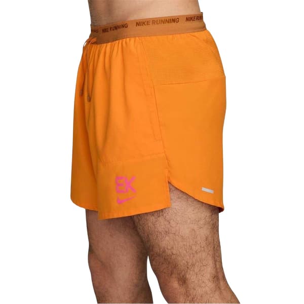 Nike Herr Eliud Kipchoge Löparshorts