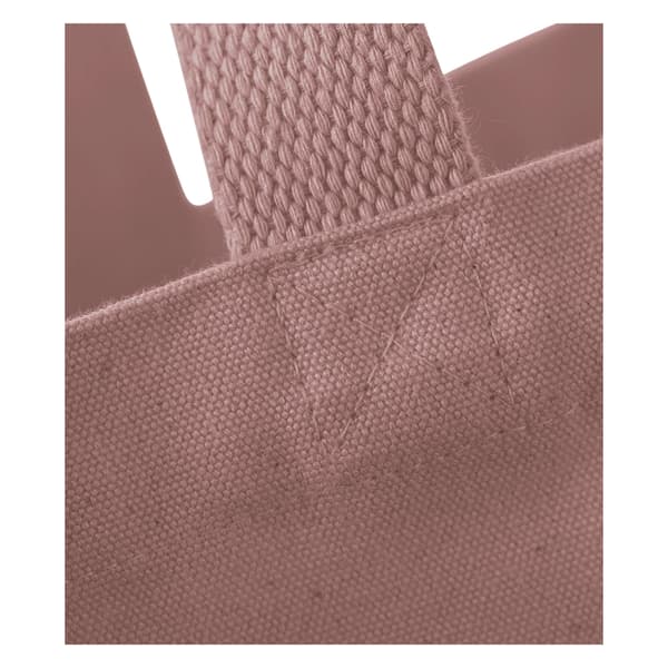 Westford Mill Canvas Oversized Tote Bag