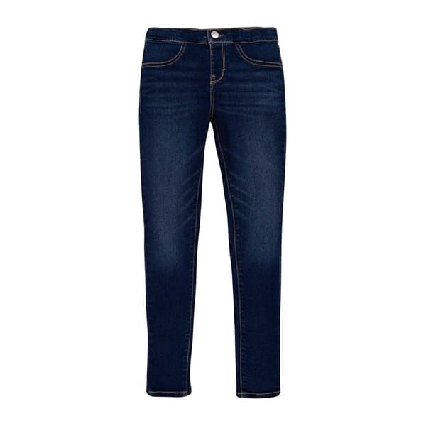 Levis Barn/Kids Smala Jeans i Bomull