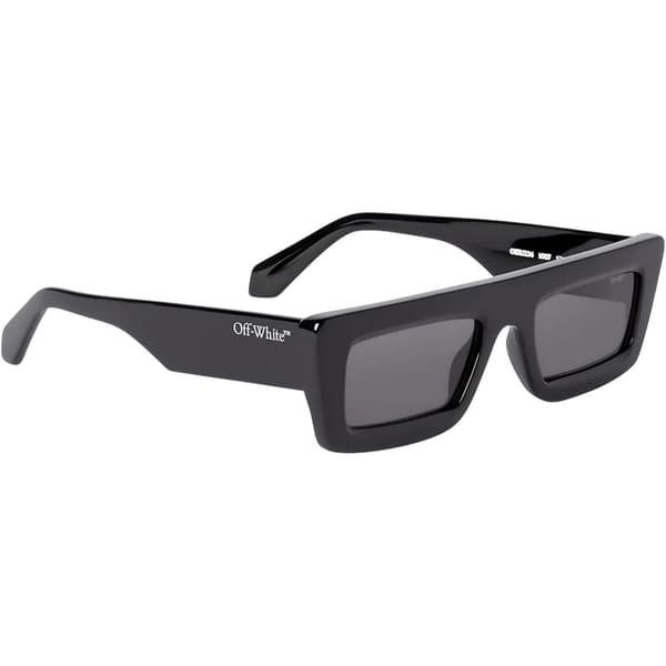 Off White Ontario Square Sunglasses