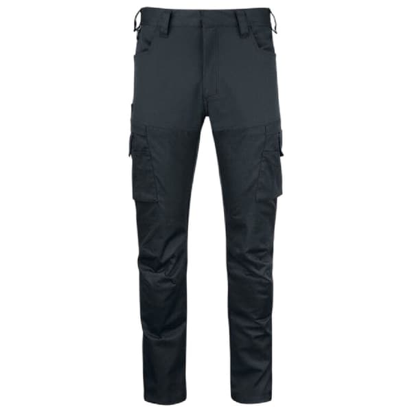 Projob Mens 2552 Stretch Work Trousers