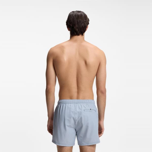 Boss miesten Velvetfish uimashortsit