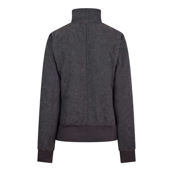 Puma Dam/Kvinnor Texturerad Bomberjacka