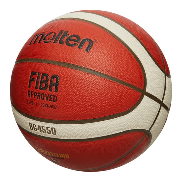 Molten Super League Basketball