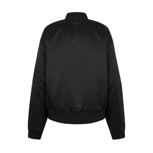 JJXX Dam Satin Bomberjacka