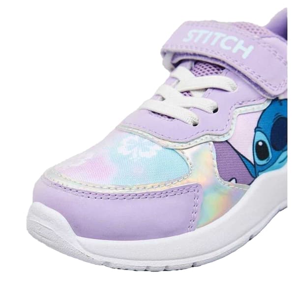 Lilo & Stitch Lasten Stitch Nahkatennarit