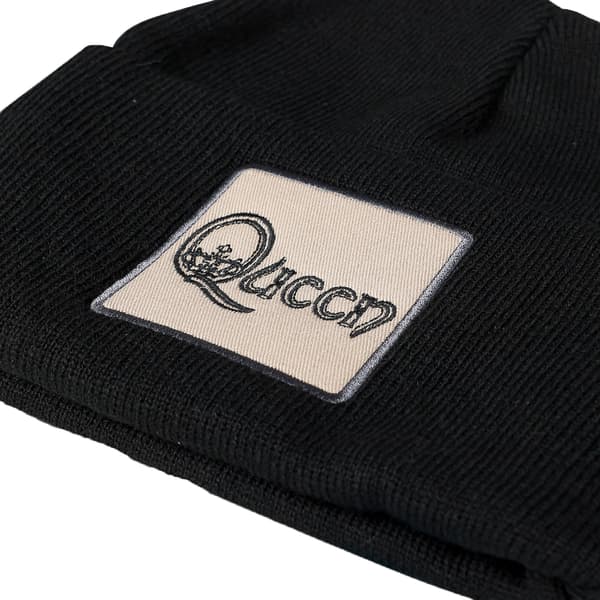 Amplified Queen Logo Mössa