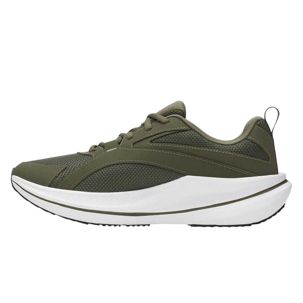 Under Armour Mens Assert 11 Trainers