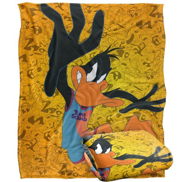 Space Jam: A New Legacy Daffy-filt