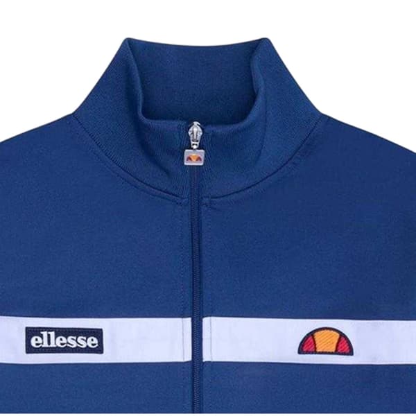 Ellesse Spinellos Långärmad Fritidsjacka för Herr