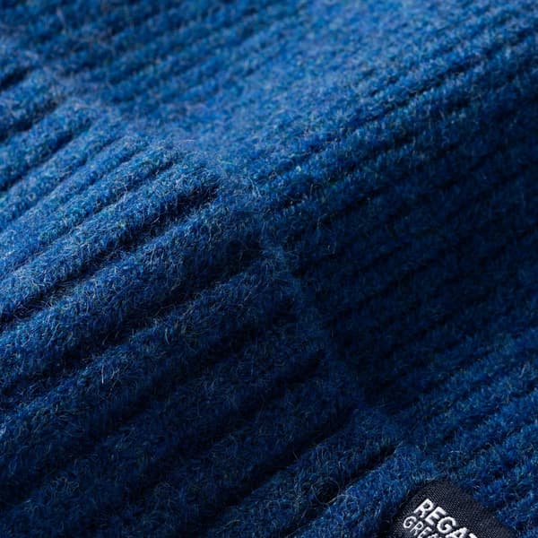 Regatta Childrens/Kids Basic Ribbed Beanie