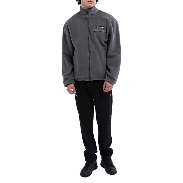 Ellesse Herr Maseben Fleecejacka