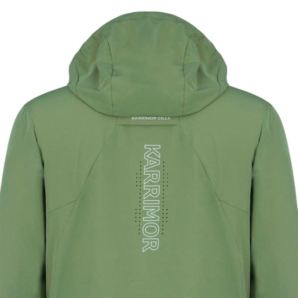 Karrimor Herr Trail Reflekterande Slim Jacka