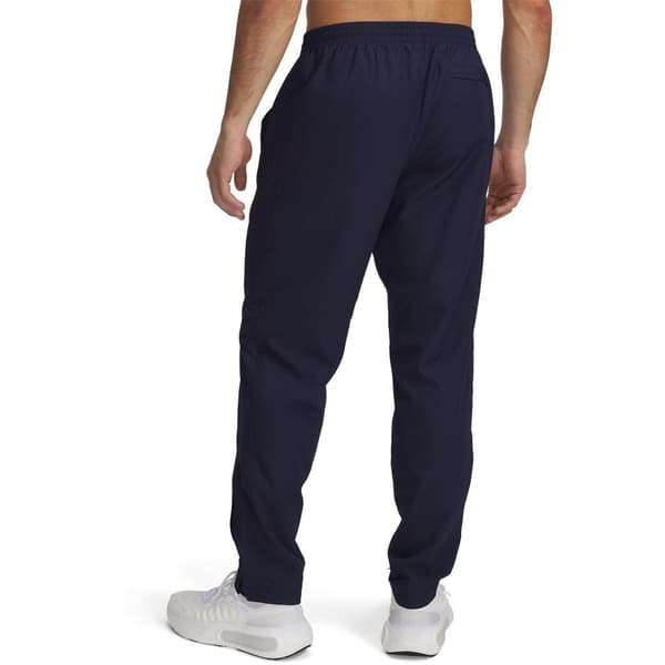 Under Armour Herr Rival Vävd Joggingbyxa