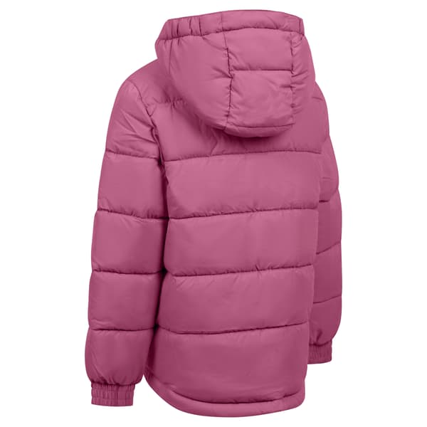 Trespass Girls Balmark Padded Jacket