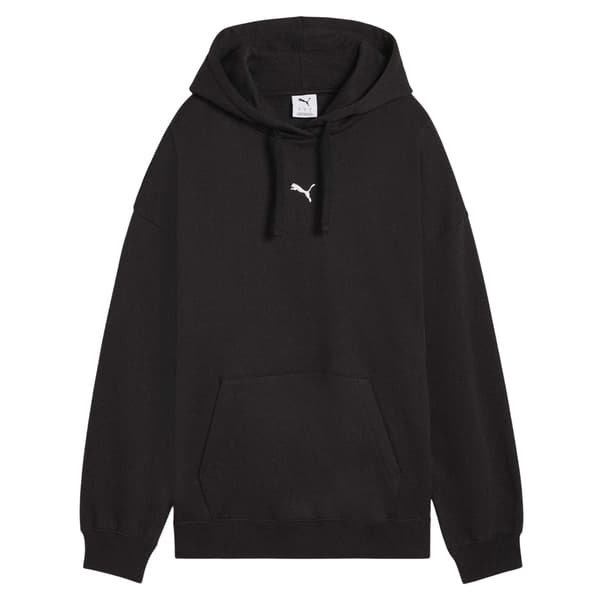 Puma Naiset Essentials Oversized Huppari