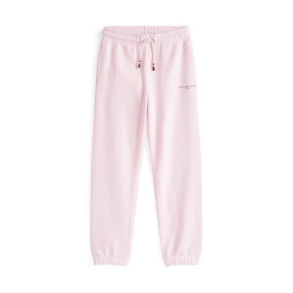 Tommy Hilfiger Childrens/Kids Solid Regular Joggers
