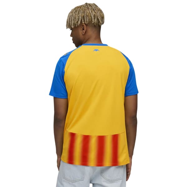 Valencia CF Mens 25/26 Puma Third Jersey