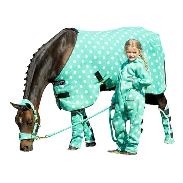 Supreme Products Dotty-saappaat (4 kpl)