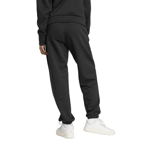 Adidas Joggingbyxor för damer, avslappnad passform