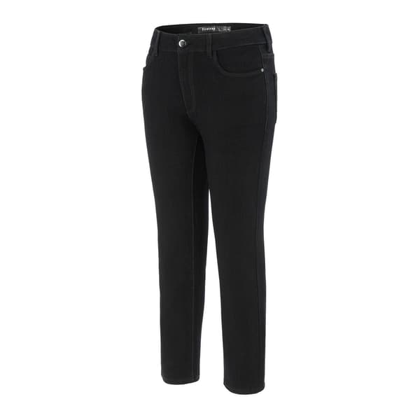 Firetrap Womens/Ladies Plain Slim Jeans