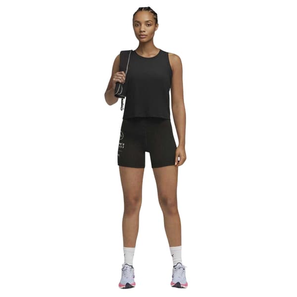 Puma Dam Hyrox Essentials Shorts