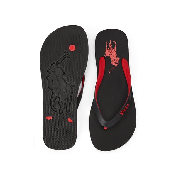 Ralph Lauren Herr Strand- och Poolflip-flops