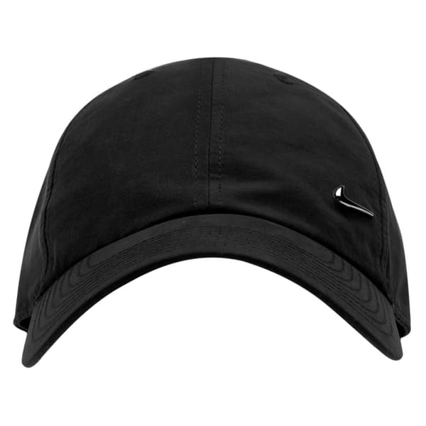 Nike Swoosh polyesteripesäpallolippis