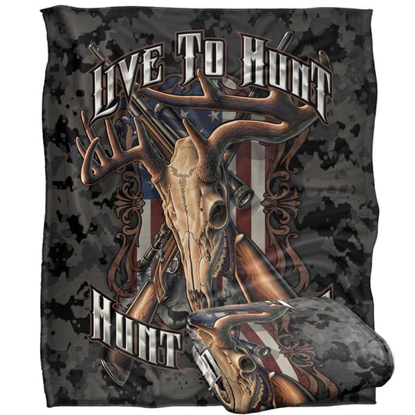 JQ Licensing Silky Deer Supersoft -peitto