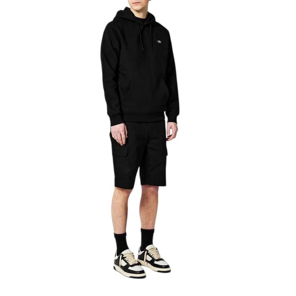 Dickies Mens Oakport Pullover Hoodie