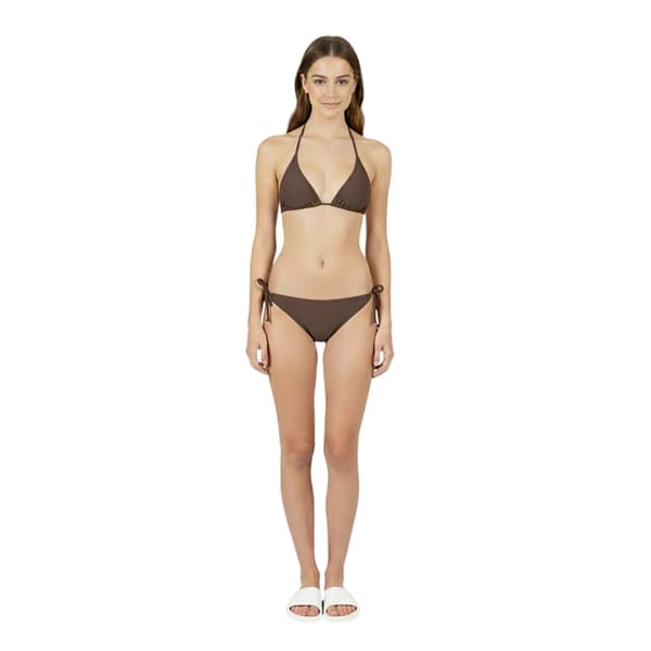 Jack Wills Womens/Ladies Triangle Bikini Top