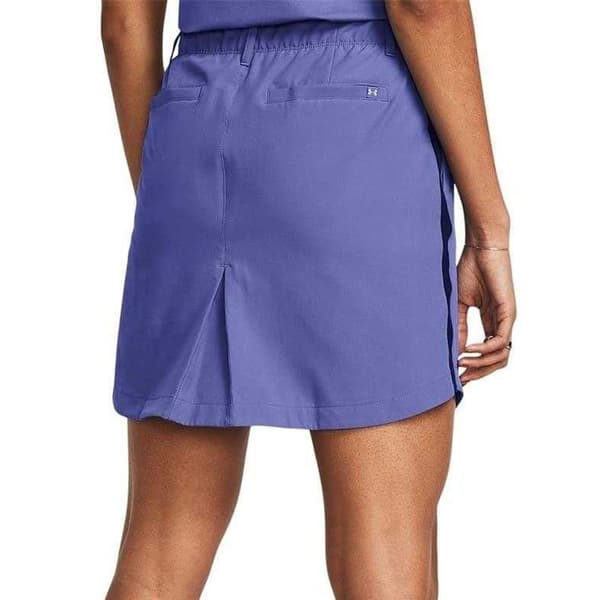 Under Armour Naisten Drive Mini Skort
