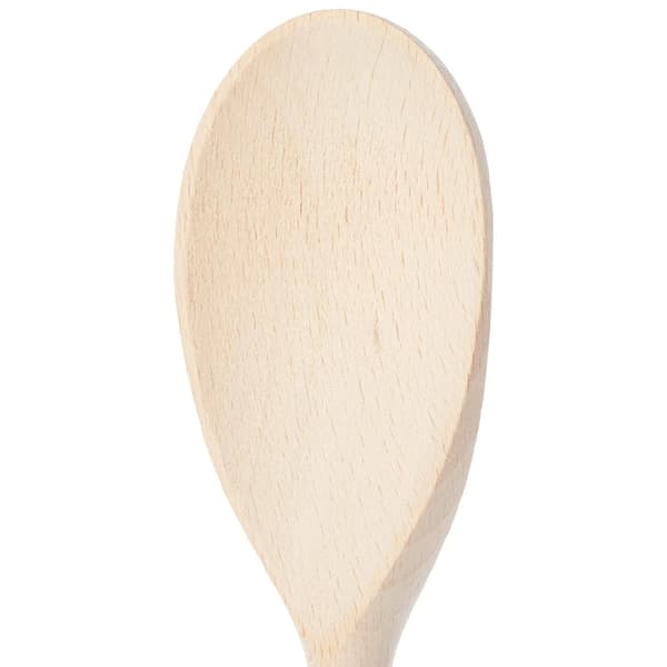 Wooden Spoons Assorted 3pk