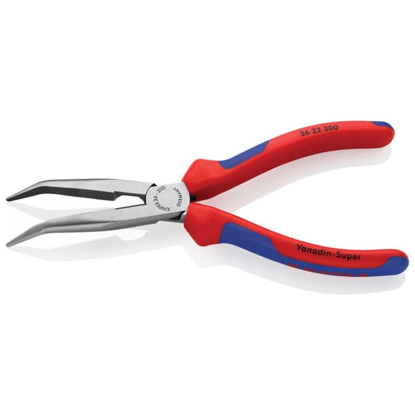 Knipex Spetsiga avbitartång