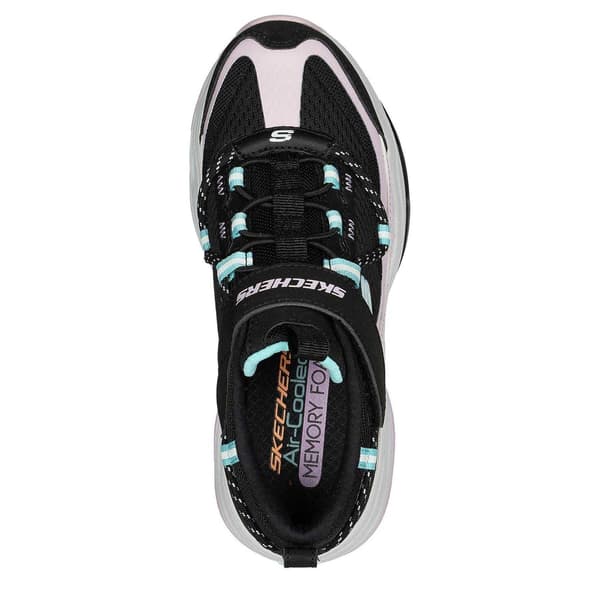 Skechers Lasten D'Lites 4.0 -lenkkarit