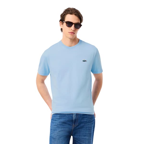 Lacoste Klassisk T-shirt til mænd