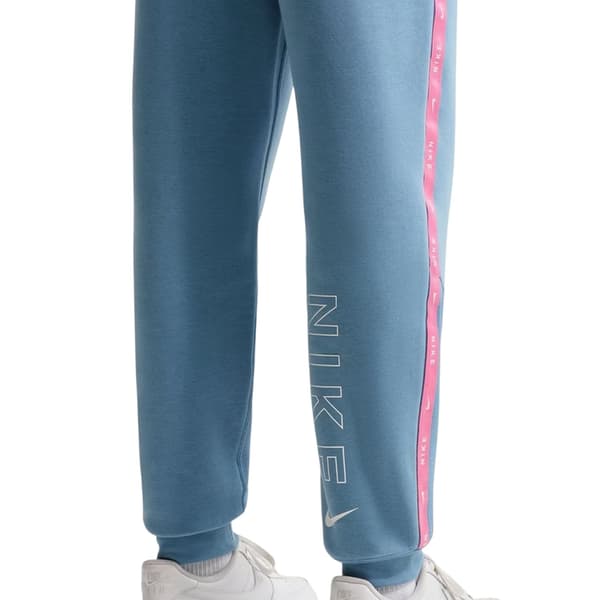 Nike Mens Fleece Joggers