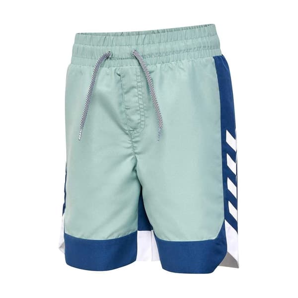 Hummel Lasten/Kids Regular Uimahousut