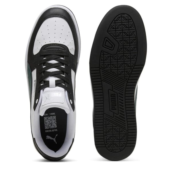 Puma Mens Caven 2.0 Logo -lenkkarit