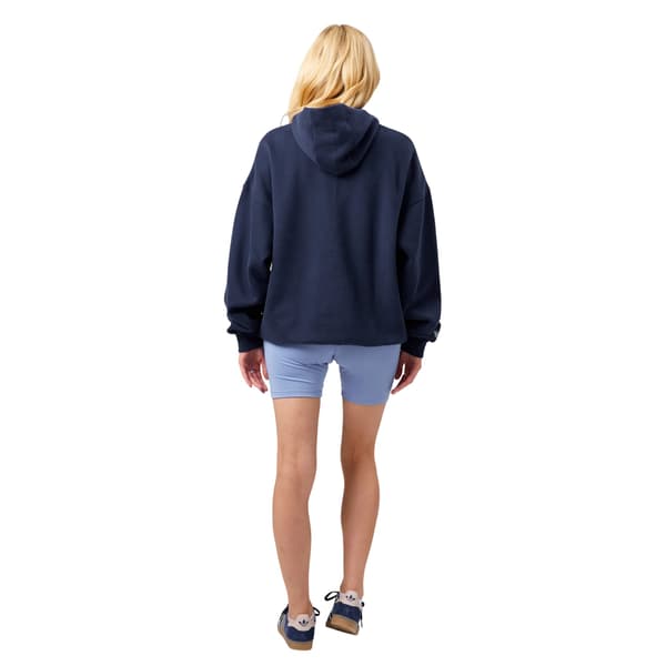 Original Creator Dam/Kvinnor Flowers Hoodie