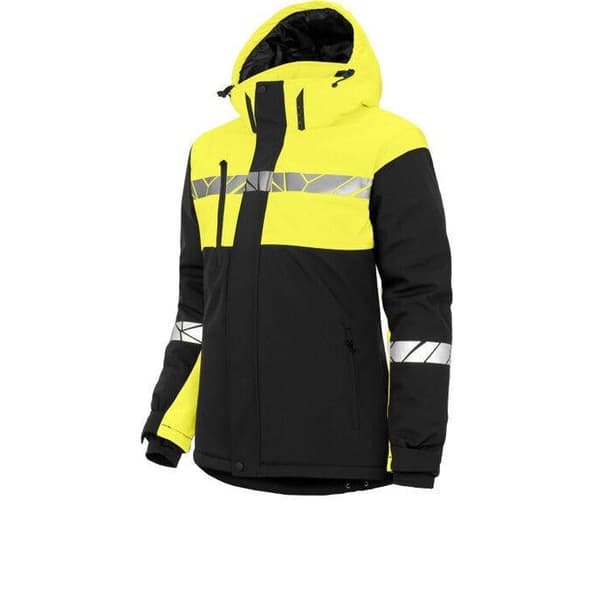 Projob Dam Progression 7418 Soft Shell-jacka