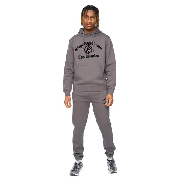 Kings Will Dream Herr Gothically Joggingbyxor
