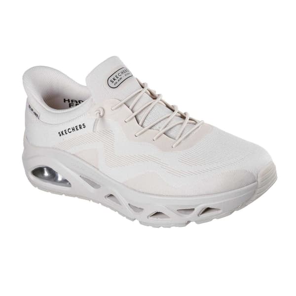 Skechers Mens Uno Glide -lenkkarit