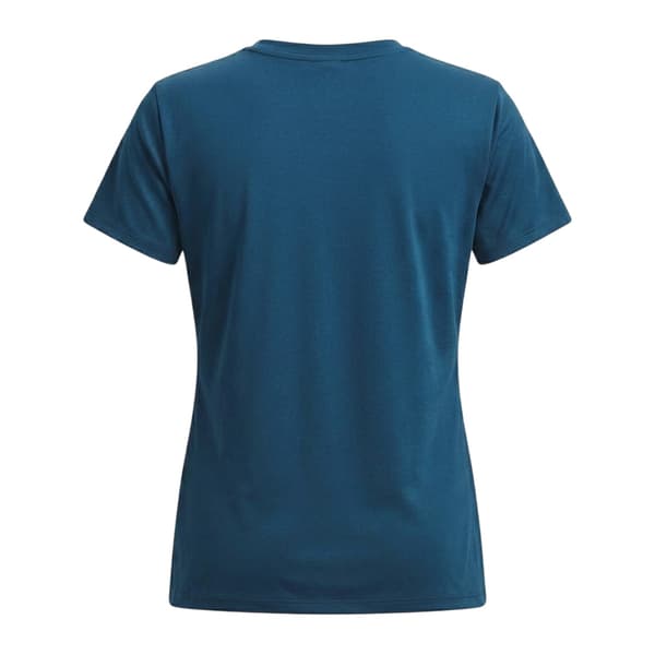 Under Armour Dam V-ringad T-shirt