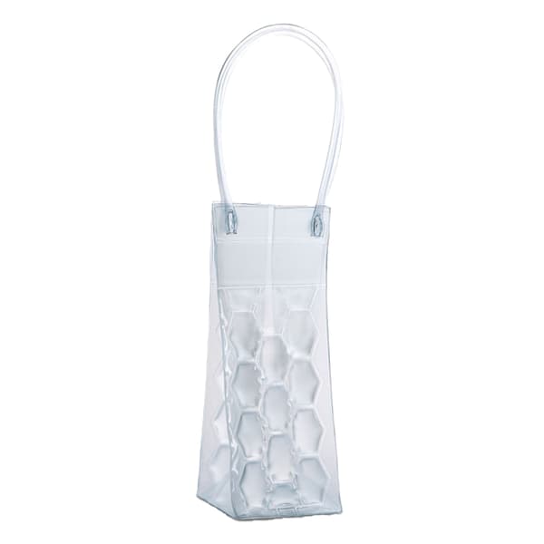 MidOcean Bacool PVC Wine Cooler Sleeve