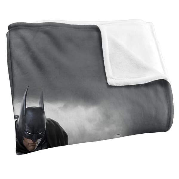 Batman Arkham Knight Filt